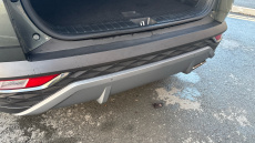 Hyundai TUCSON 1.6 TGDi Hybrid 230 Ultimate 5dr 2WD Auto Hybrid Estate